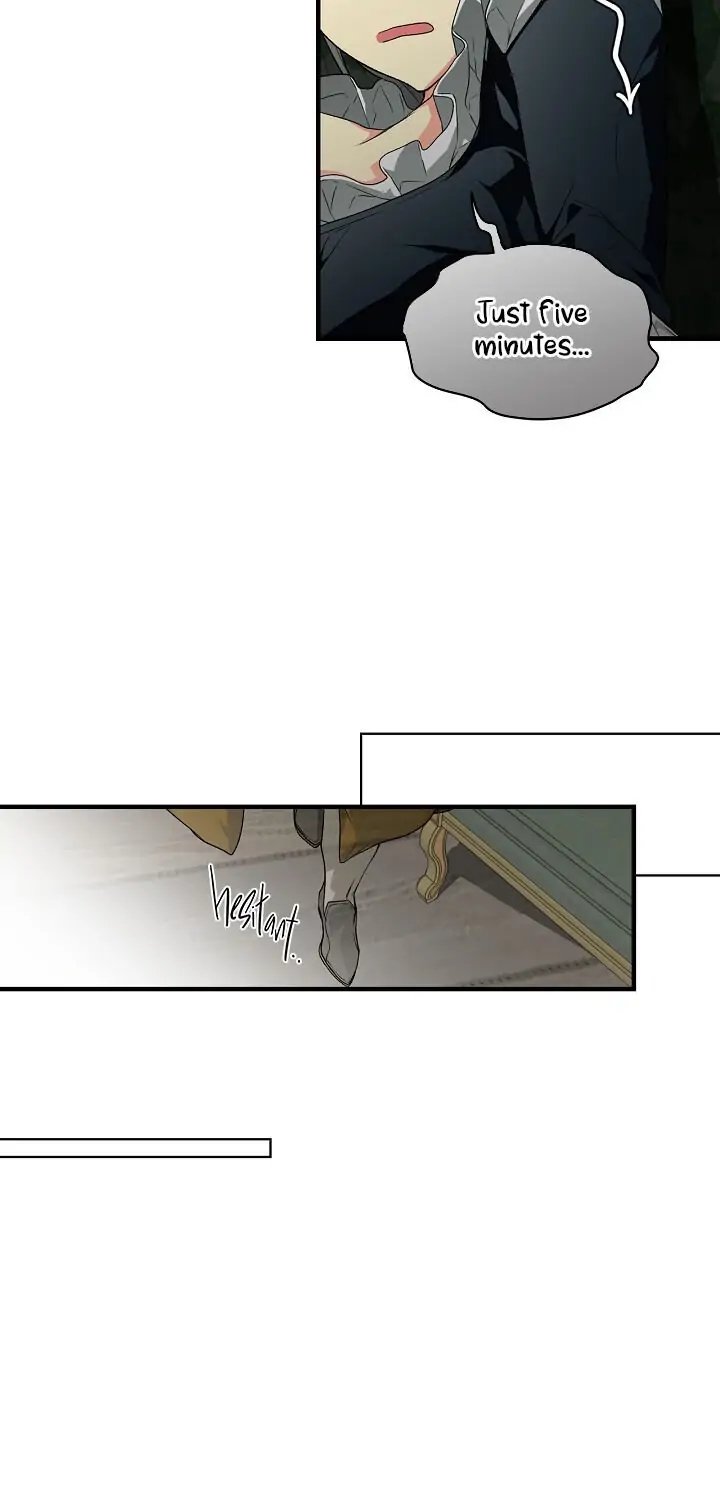 Secret Lady, Chapter 25 image 54